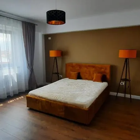 Apartment Ovidiu Lake