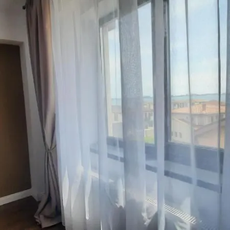 Apartamento Ovidiu Lake