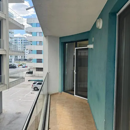 Vakantiehuis Papaya Turquoise